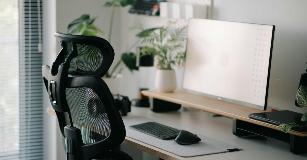 Clean Up Your Desktop