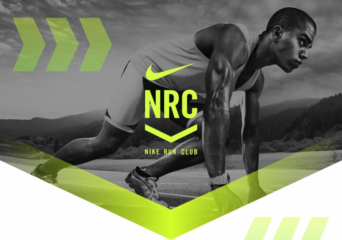 NIKE RUN CLUB Coming to Runner's DepotWeston!