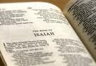 isaiah bible