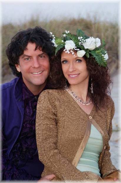 Armand and Angelina