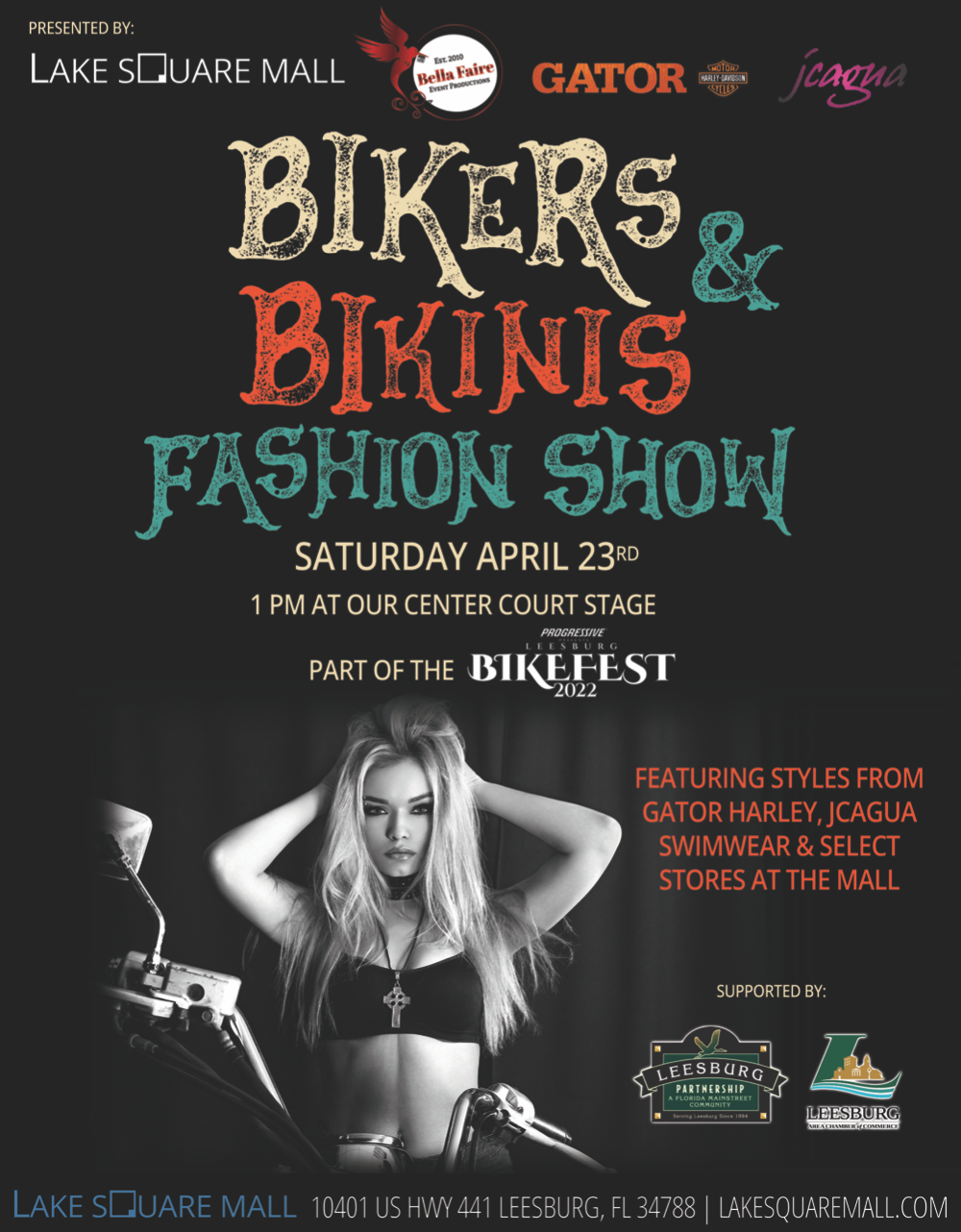 Bikers and Bikinis Fashion Show Flyer.png