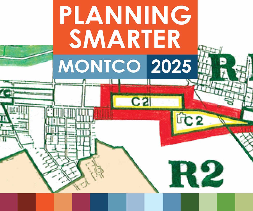 Mcatlas Map Space Still Available! Register for The Course in Zoning Administration ...