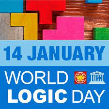 world logic day 2022.jfif