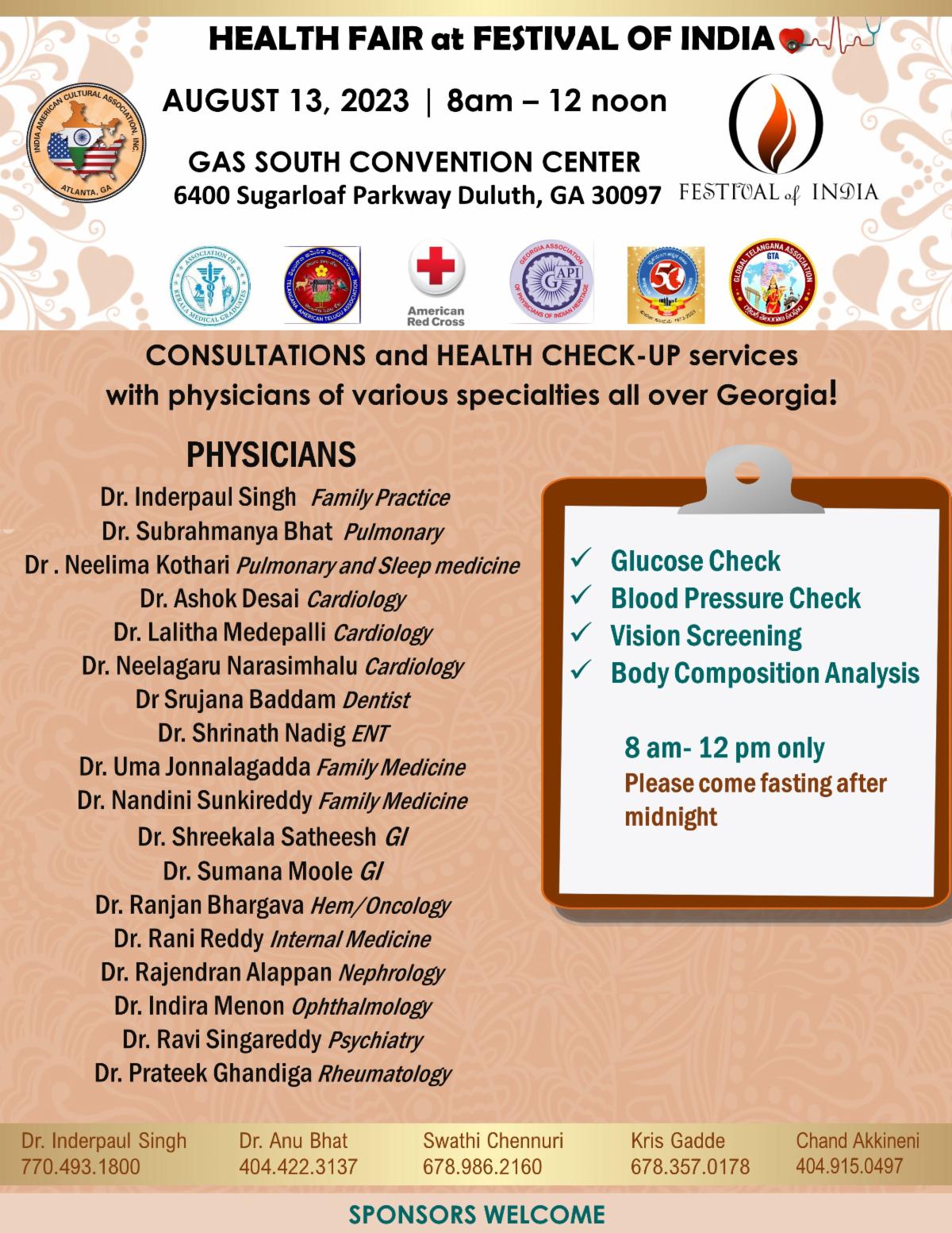 Condolences to jyothsna hegde and dr krishan gupta iaca notice to