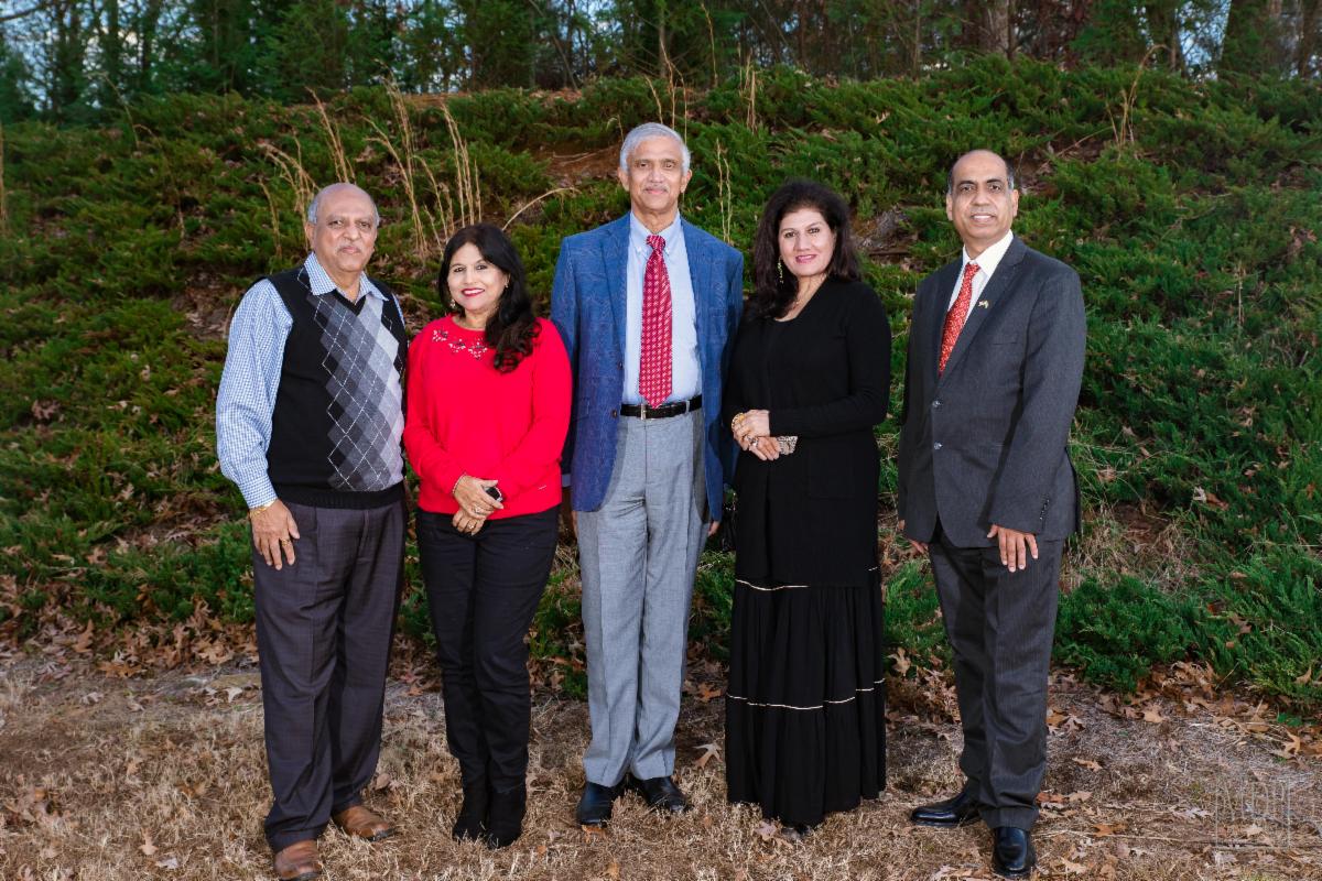 IACA Executive Committee