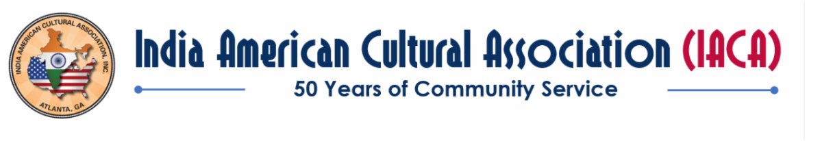 India-American Cultural Association (IACA)
