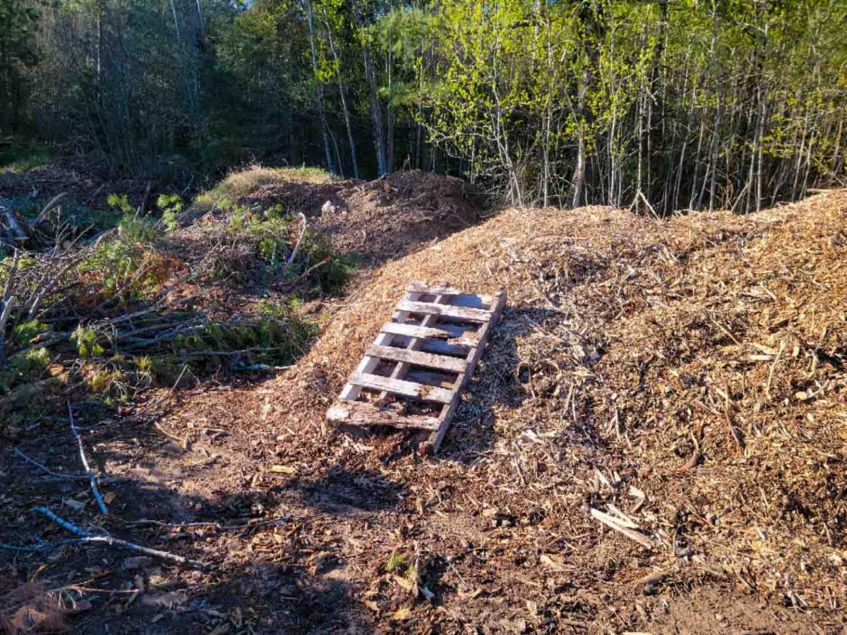 Town of Washington ENews