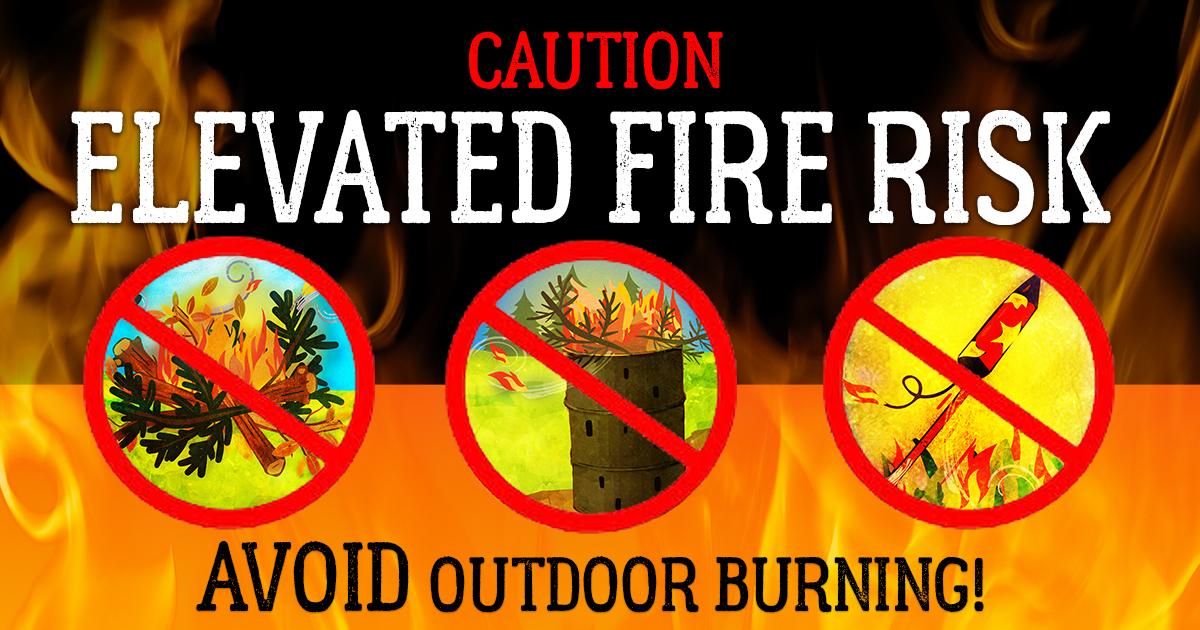 Town of Washington ENews