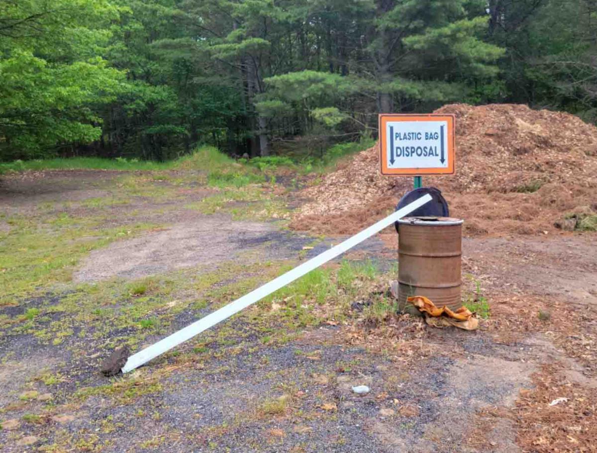 Town of Washington ENews