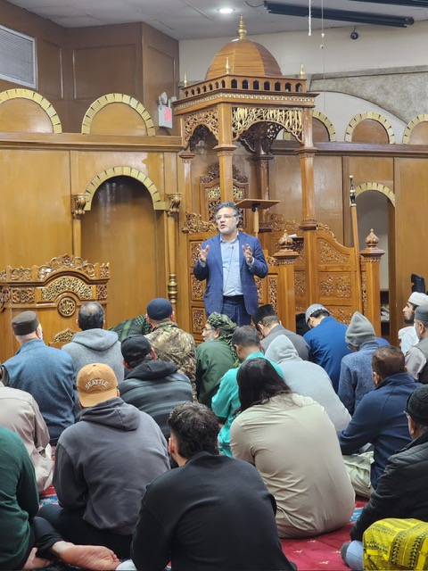 ISNA Newsletter - Did you miss the Fiqh Council-ISNA Ramadan Webinar ...
