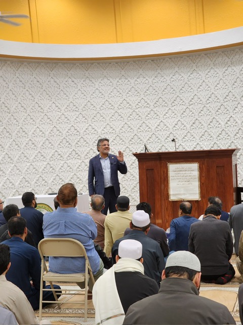 ISNA Newsletter - Did you miss the Fiqh Council-ISNA Ramadan Webinar ...