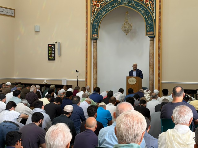 ISNA Newsletter - Did you miss the Fiqh Council-ISNA Ramadan Webinar ...