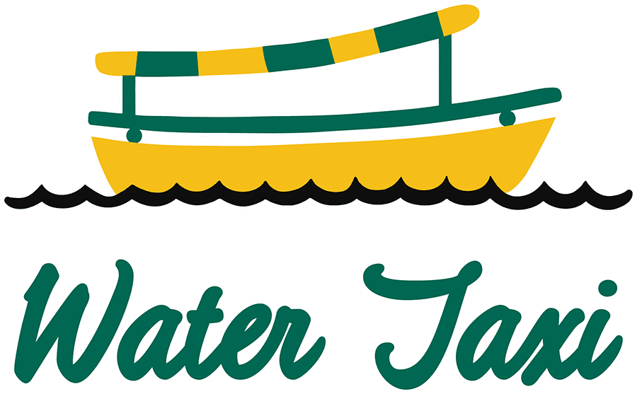 Water Taxi logo