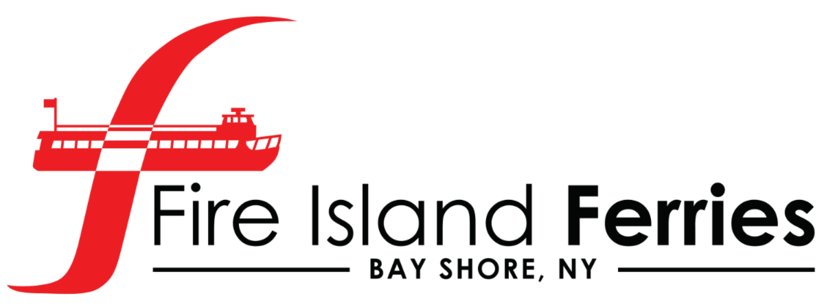 Fire Island Ferries logo