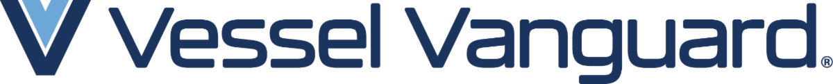 Vessel Vanguard logo