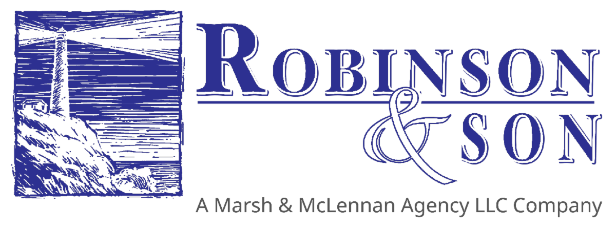 Robinson & Son logo