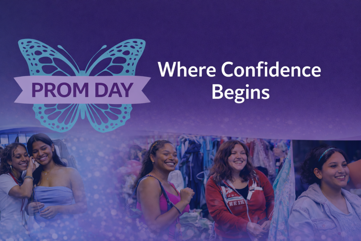 Day Program Prom Prom Day | Exclusive Volunteer Access for Our Sponsors
