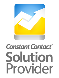 Constant Contact Solution Provider