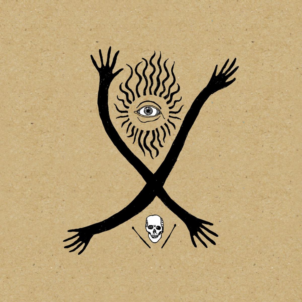 Newly Sentient Being cover