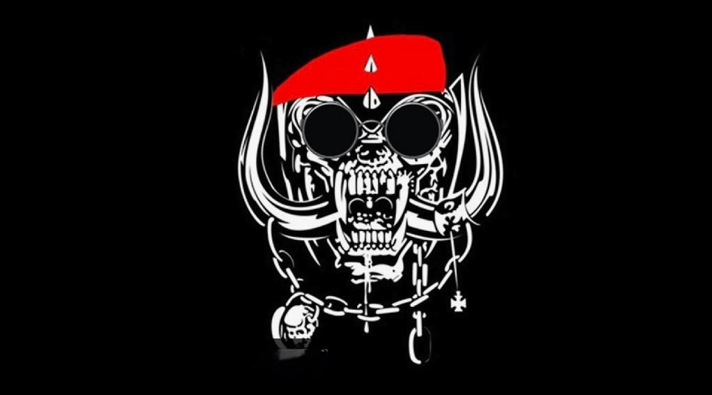 MOTÖRHEAD PROUDLY ANNOUNCE “KILLED BY DEAF – A PUNK TRIBUTE TO MOTÖRHEAD” (OCT. 31, BMG RECORDINGS)