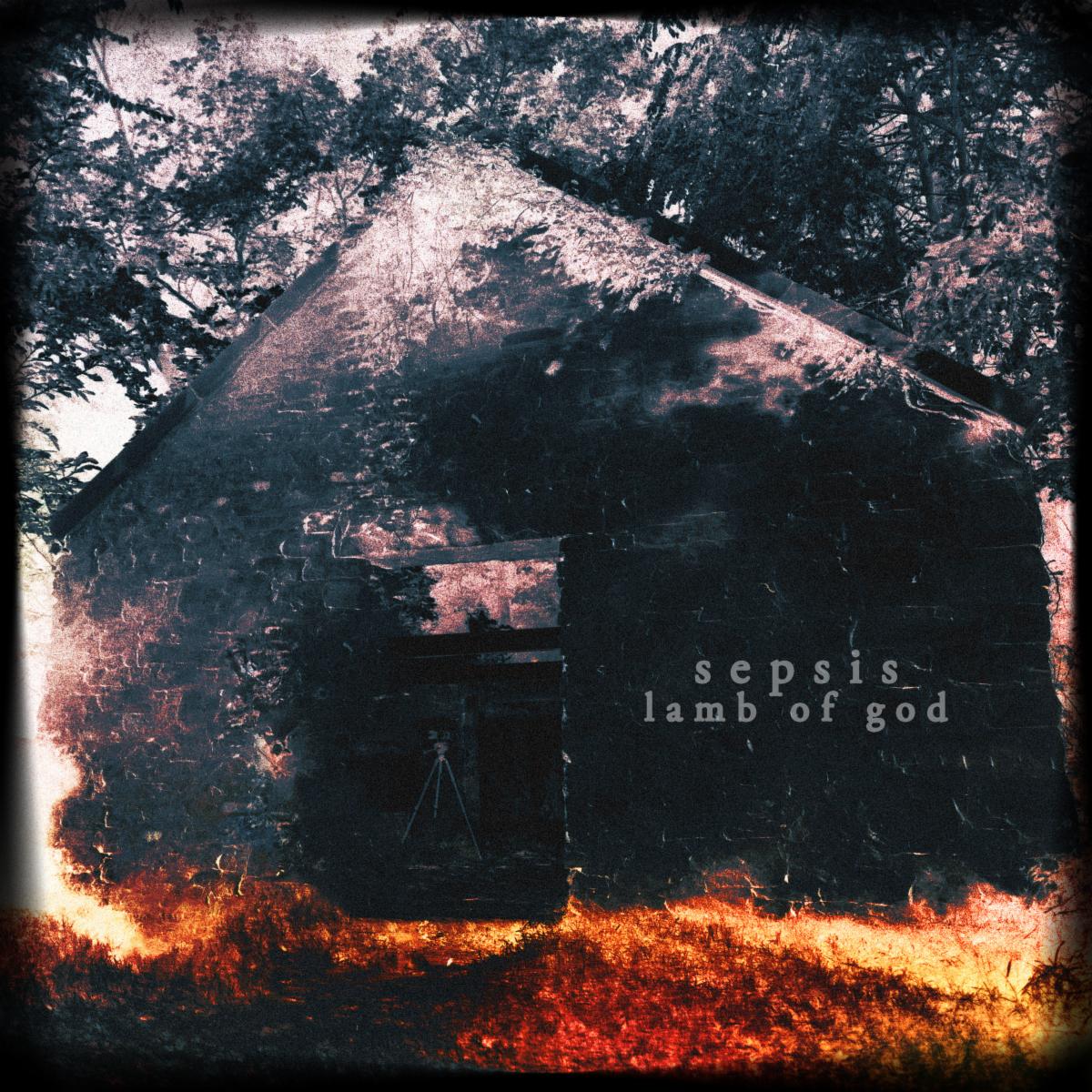 LAMB OF GOD RETURN WITH “SEPSIS”