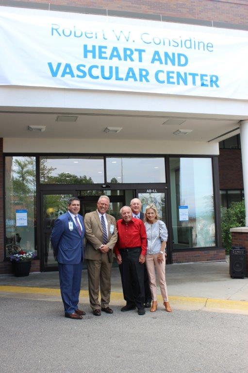 Cheboygan Chamber Newsletter Downtown Music Fest Info Sidewalk