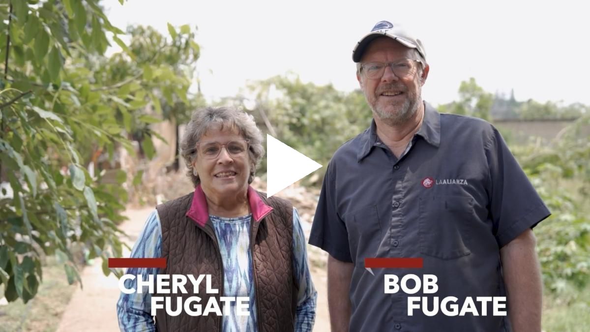 Video Flood Recovery Woodlands Campus Guadalajara, Mexico