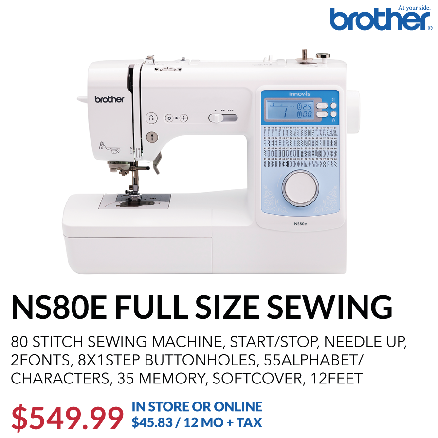 Brother XP3 And Upgrades, 6 New For 2023, ScanNCuts, Software, Top 33