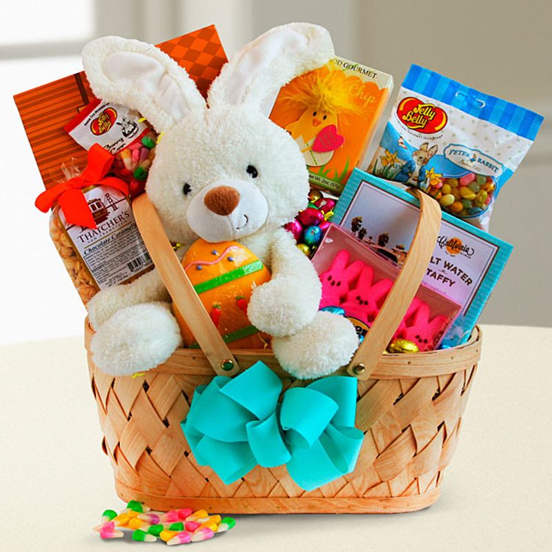 Send Easter Flowers from Design House of Flowers