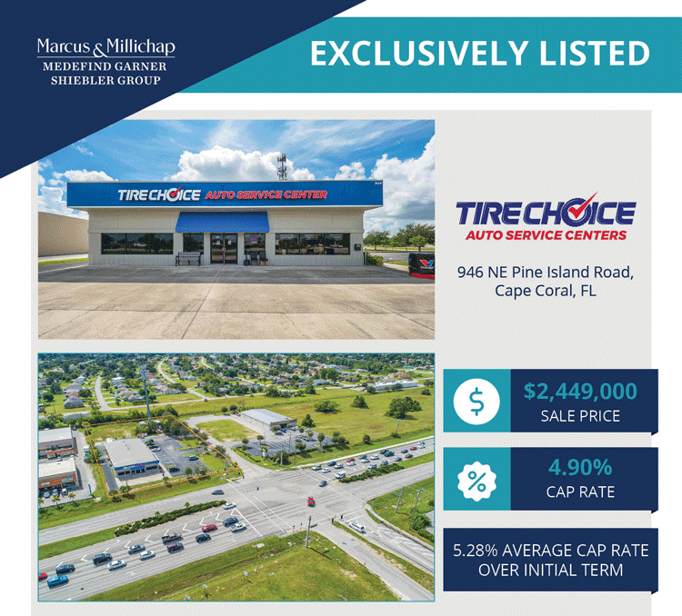 Tire Choice Cape Coral
