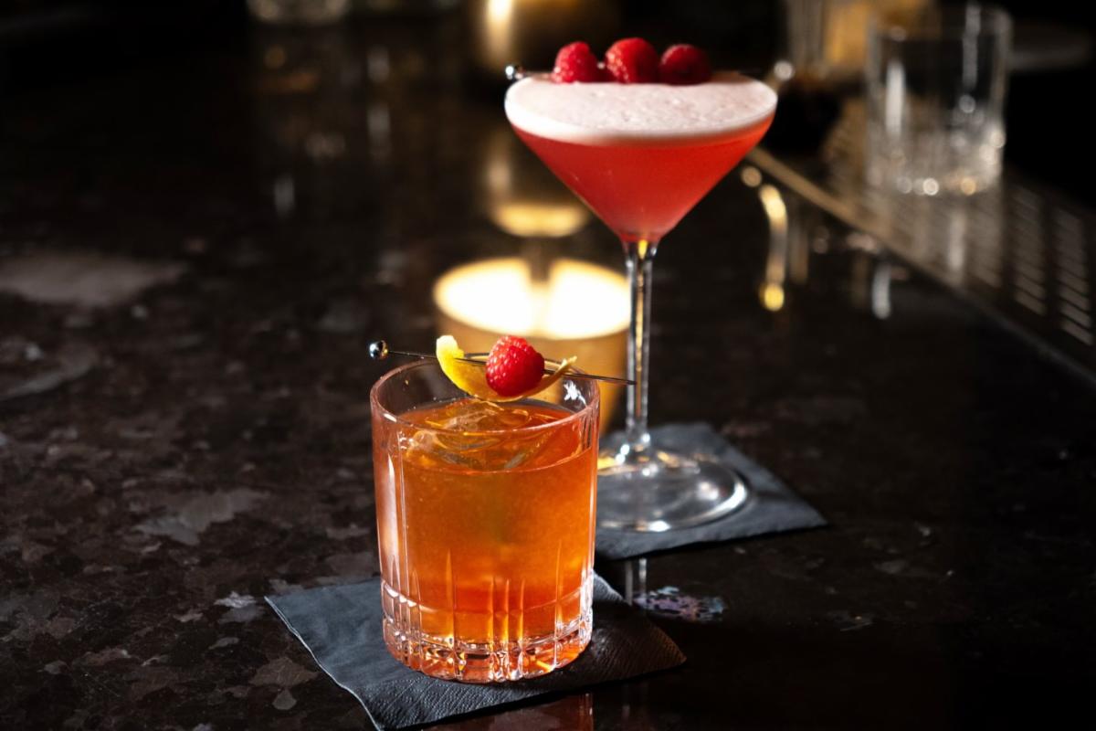Reception Rac RAC Signature Business Reception - An Exclusive Evening at Casa D ...