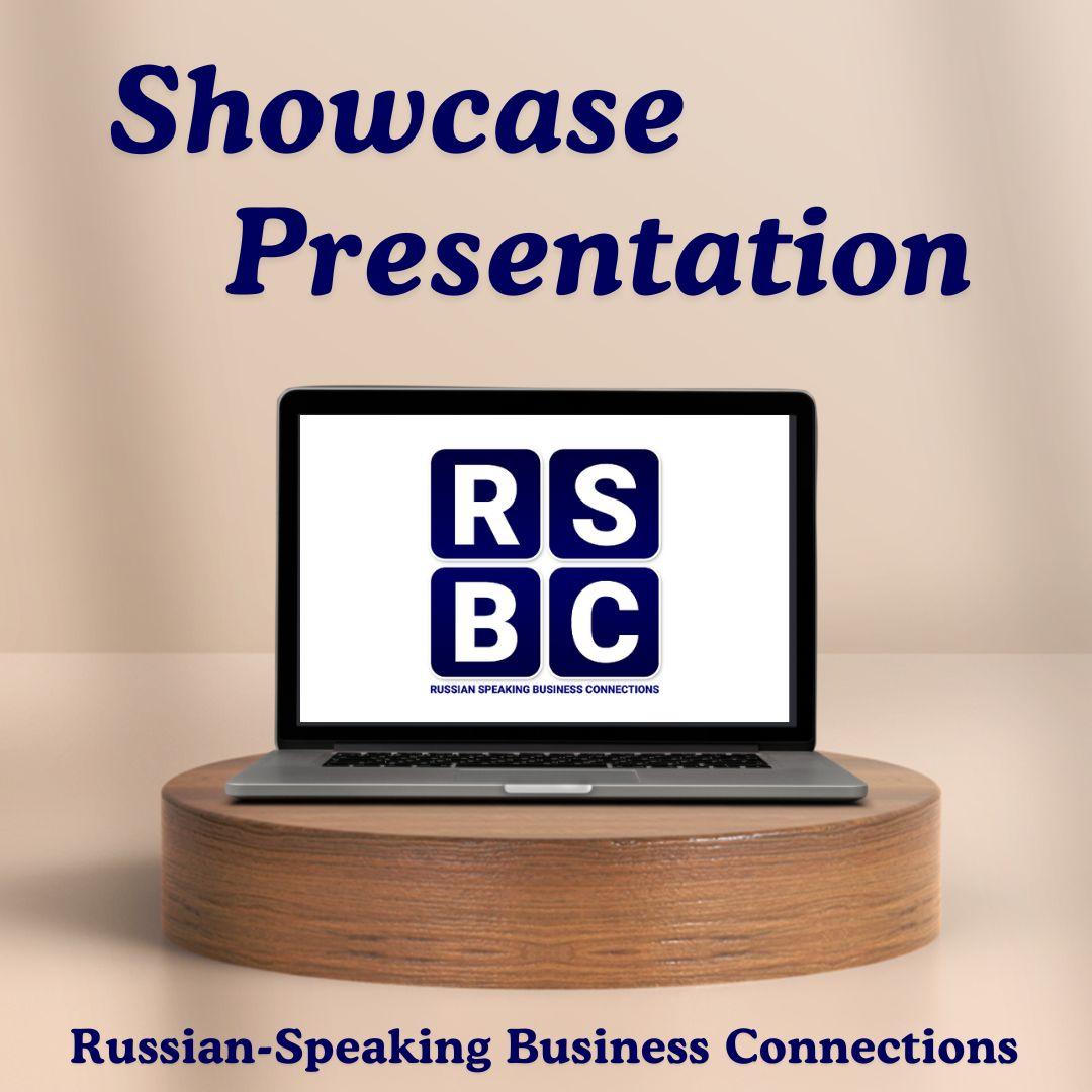 Members Zoom Meeting for Russian Speaking Business Connections ...
