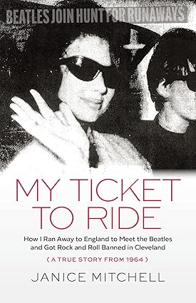 ticket to ride
