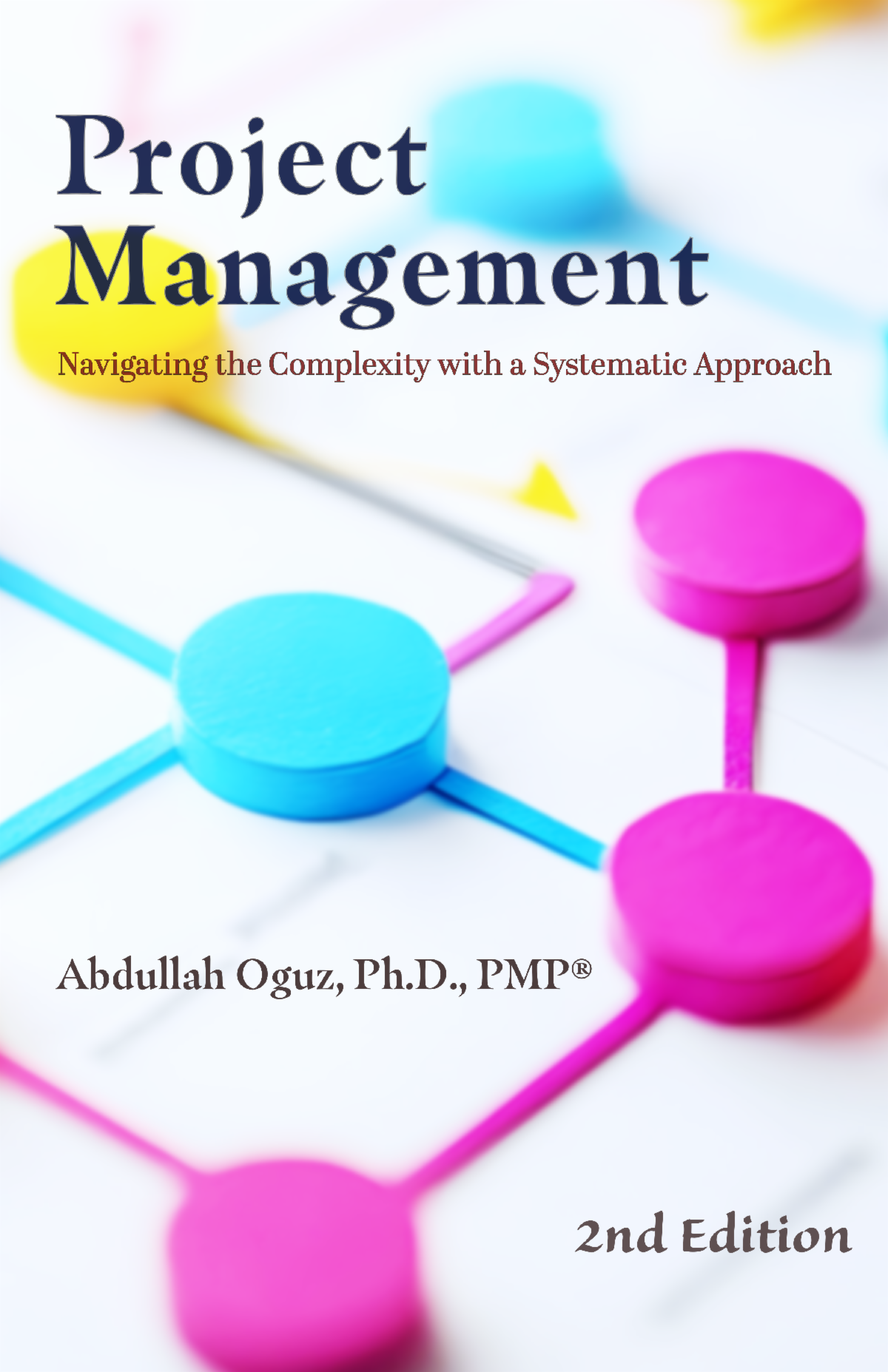 Project Management 2nd edition