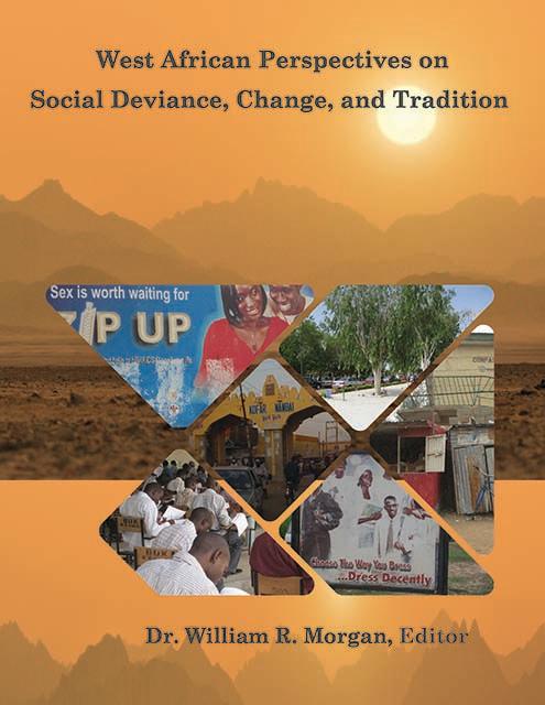 West African Perspectives book cover