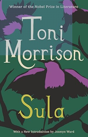 SULA A Novel