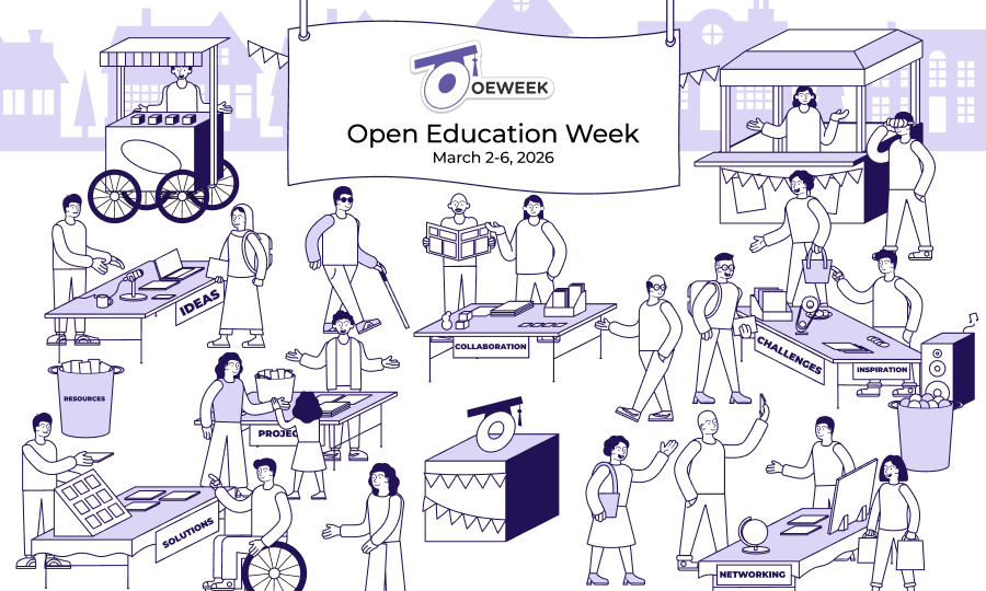 Open Ed Week