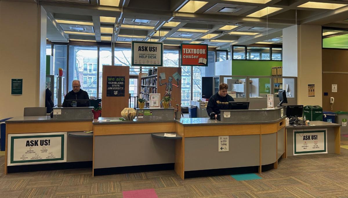 help desk