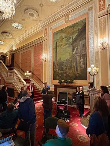 Playhouse Square Tour 2026