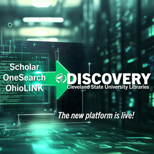 Discovery Live logo