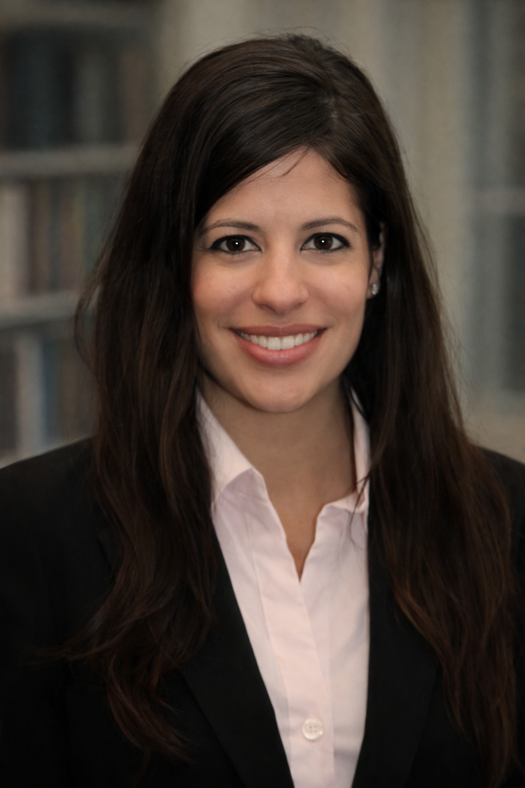 Kelli Paragios