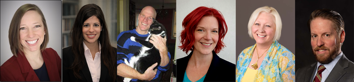 TA Grant winners 2025