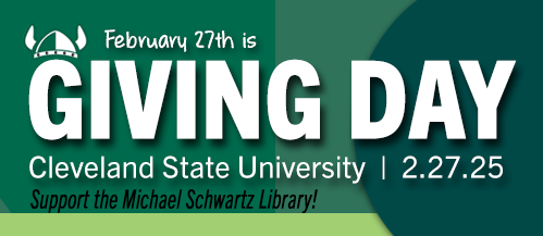 giving day 2025 logo
