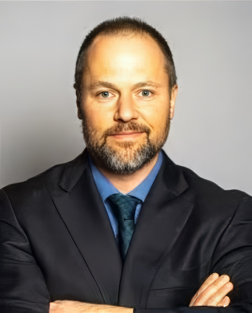 Clayton Wukich
