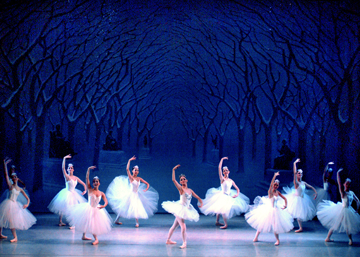 Staten Island Ballet