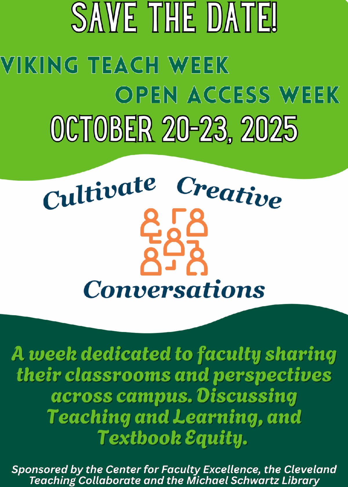 Viking Teach Week 2025