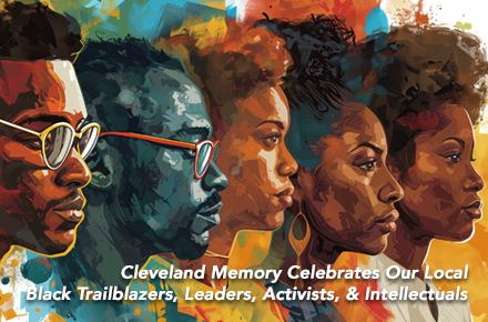 CM Black History month