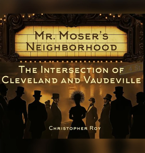 Mr. Moser's neighborhood