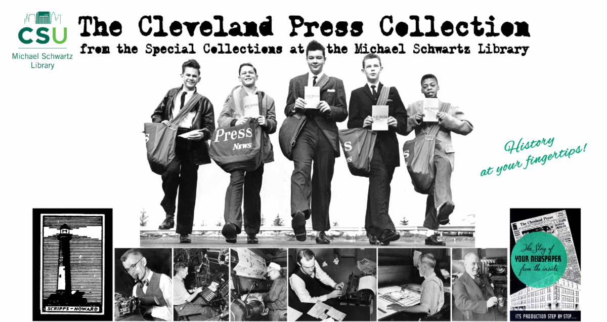 press collecttion