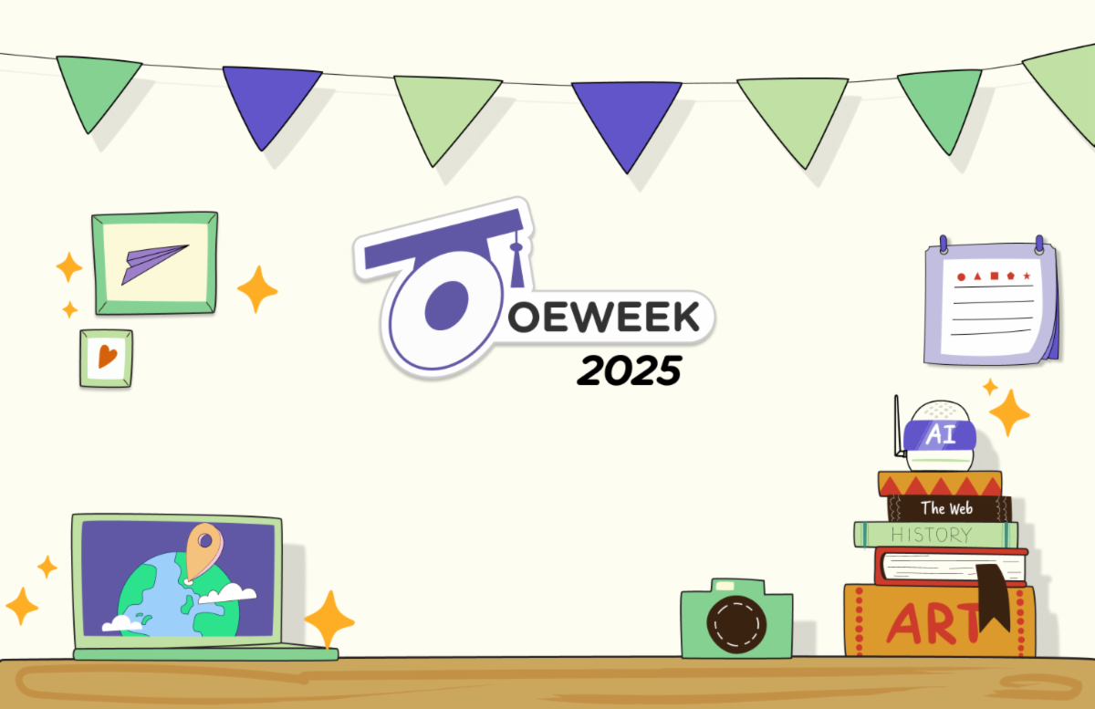 OE week